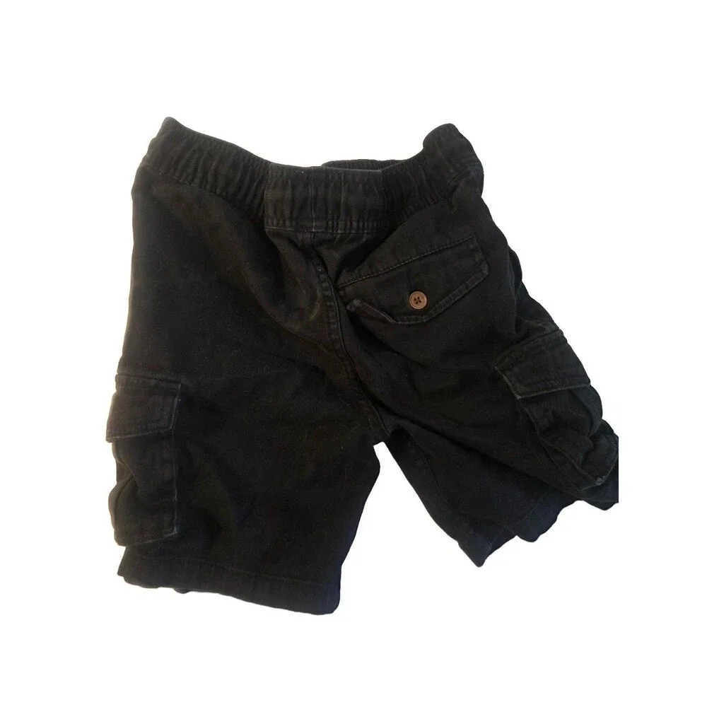 Boys Outfit Sets Size Medium Lot Of 2 Shorts, Short Sleeves